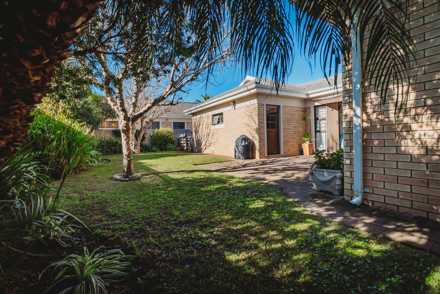 3 Bedroom Property for Sale in Heatherlands Western Cape